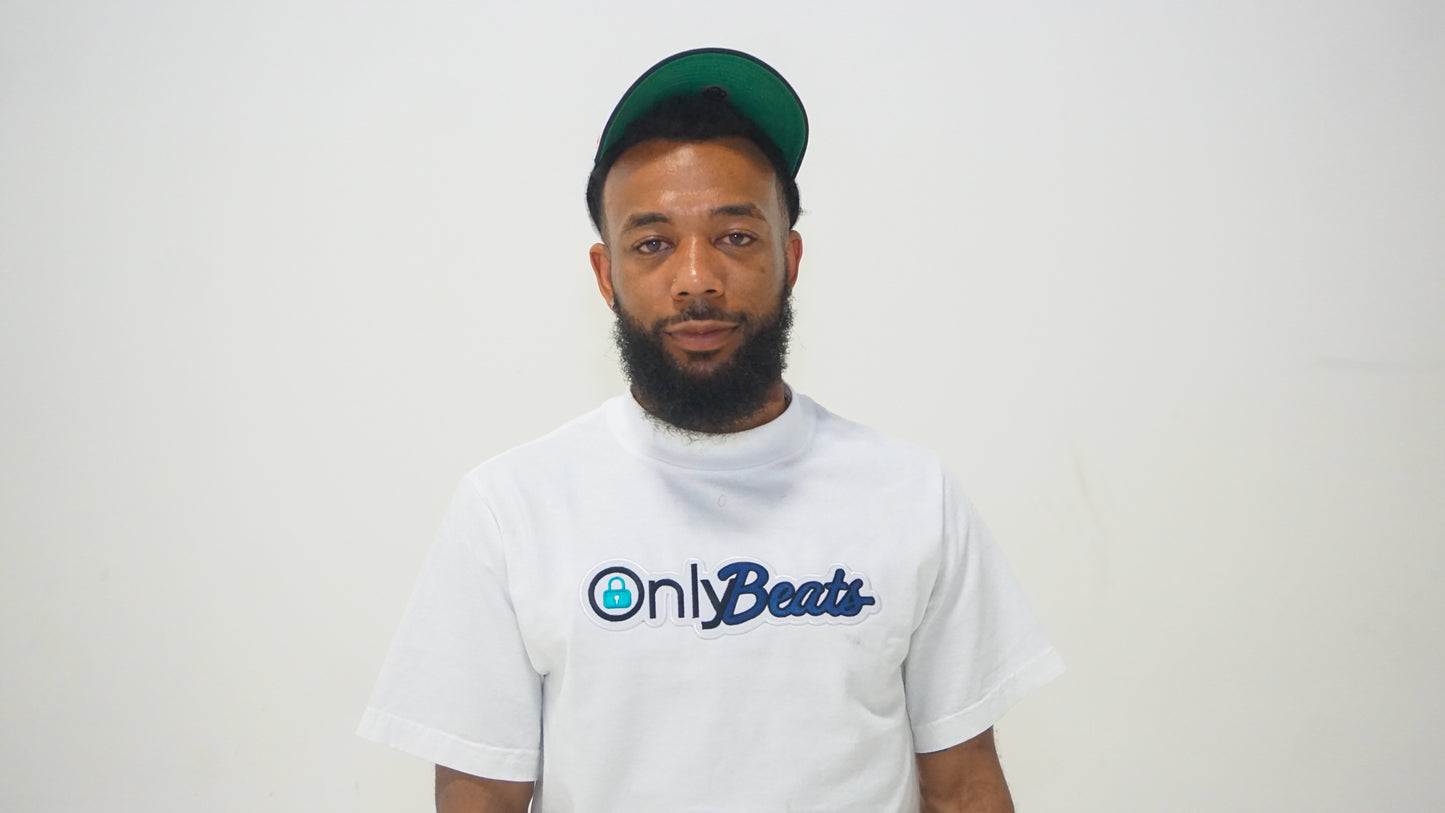 OG LOGO T-SHIRTS