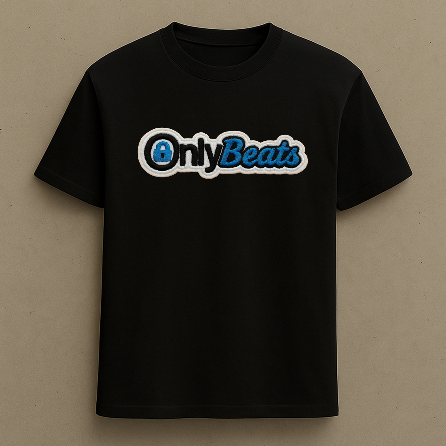 OG LOGO T-SHIRTS