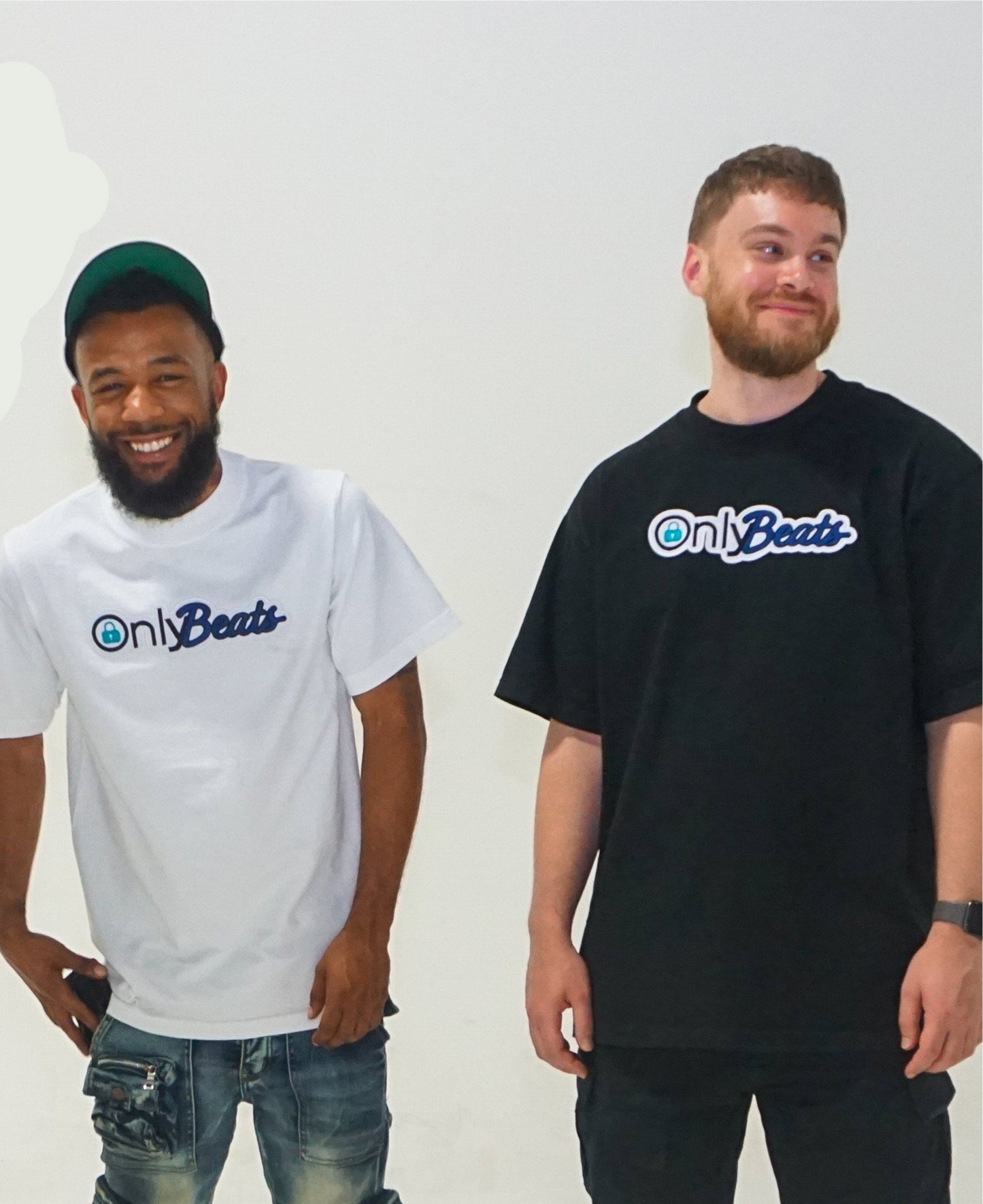 OG LOGO T-SHIRTS