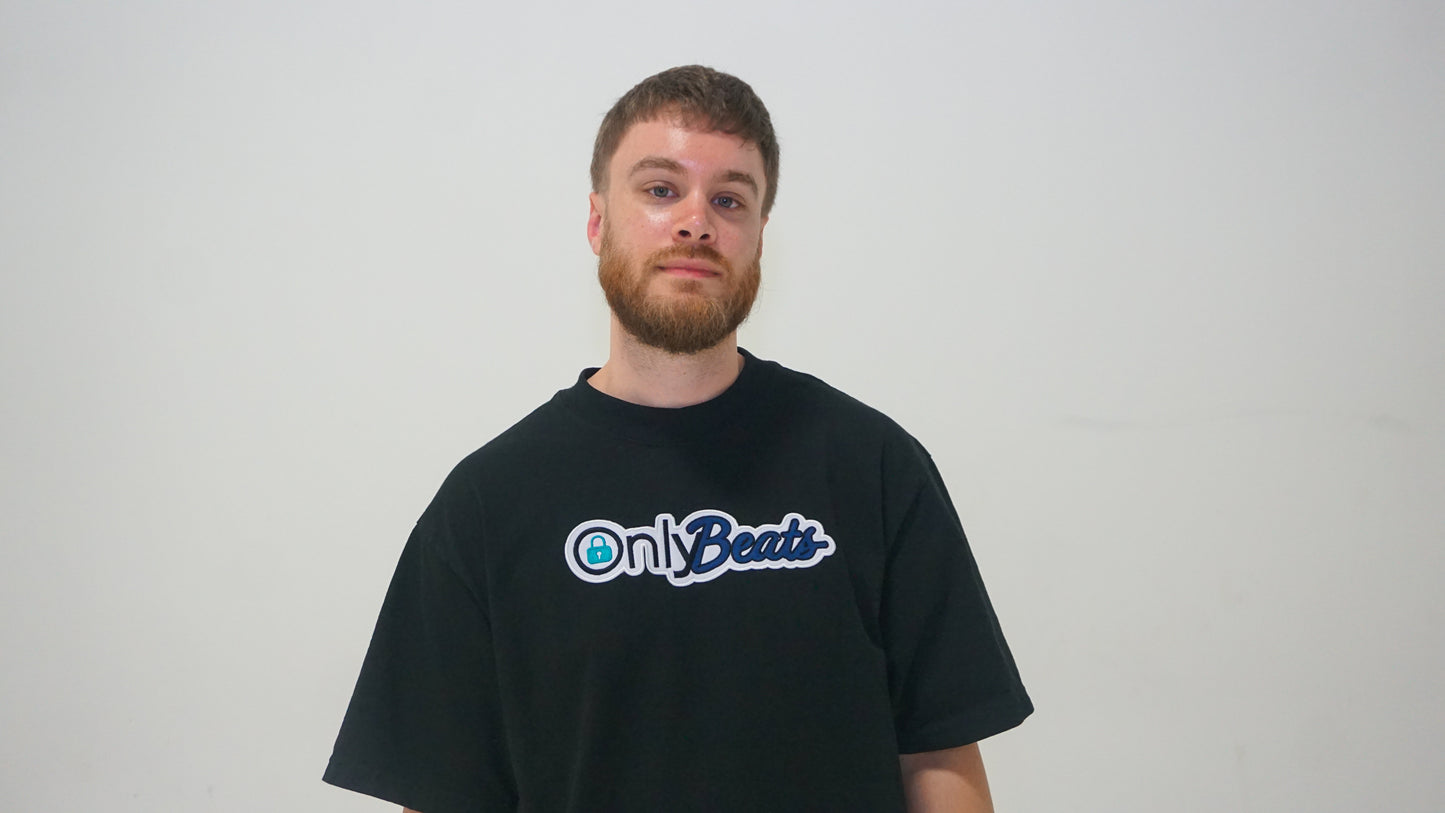OG LOGO T-SHIRTS