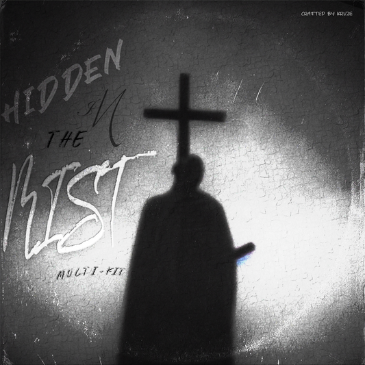 HIDDEN IN THE MIST MULTI-KIT @KRVZE